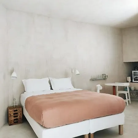 The Carpenter's Apartmán Lisboa